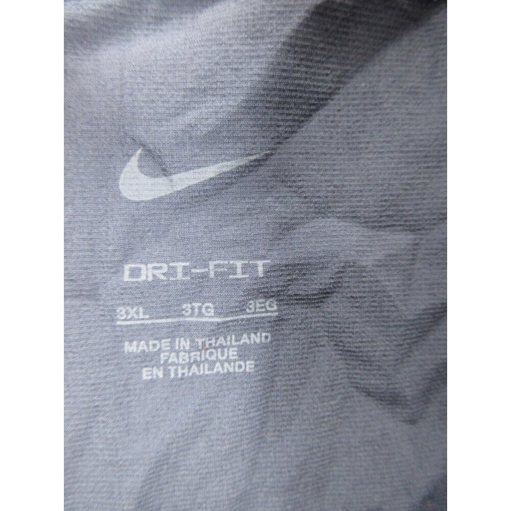 Syracuse Orange Shorts XXXL Nike Dri-Fit Performance Basketball Running - Picture 9 of 11